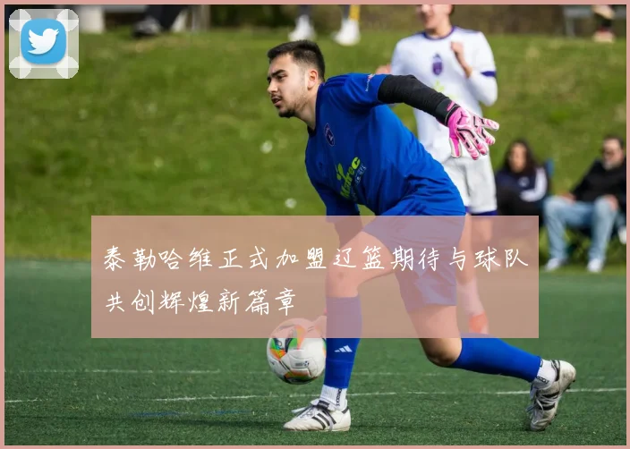 泰勒哈维正式加盟辽篮期待与球队共创辉煌新篇章